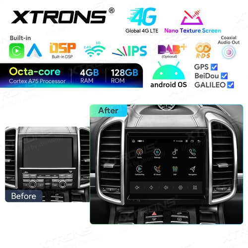Autoradio für porsche - autoradio,