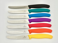 Victorinox auswahl - 2/4/8,