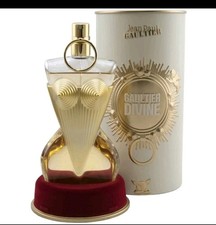 Gaultier Divine Eau de Parfum