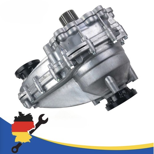 Verteilergetriebe mercedes - verteilergetriebe,