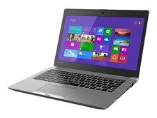 Toshiba Dynabook Portege Z30-A-10W Laptop, 13,3" i5-4200U 8GB 128GB Win 11 Pro