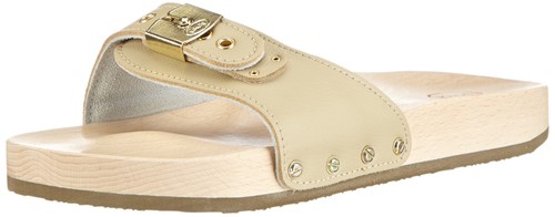 Scholl pescura clogs - scholl's,