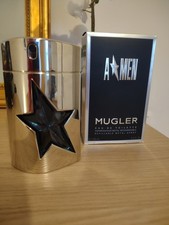 Mugler A*Men Metal Eau de