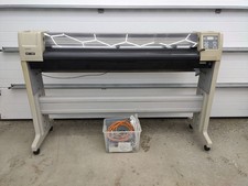 Schneideplotter Mutoh MC 1300 Folienschneider Profigerät, Stiftplotter