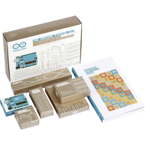 Arduino k000007 kit starter - arduino,