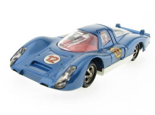 Märklin 1815 porsche - mÄrklin, rak