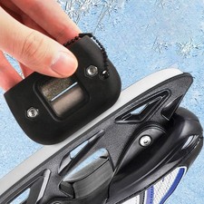 Schlittschuhschleifer Schlittschuhe Zubehör Schlittschuhe Klingenschleifer