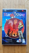 PC Spiel Starshine legacy