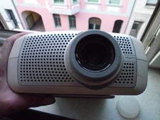 Philips Beamer Garbo LC 6231