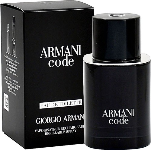 Giorgio armani code eau - armani, de