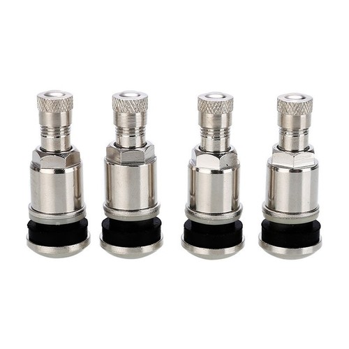 Tr525 reifenventil ventil - 4x,