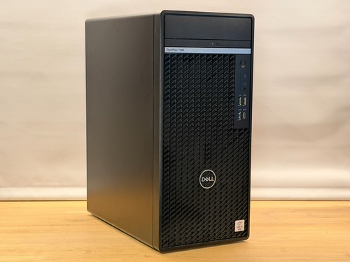 Dell optiplex 7080 i5 - |, i5-10600
