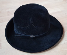 eleganter Damen Hut Gr. 55 Gr