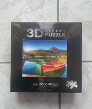 3D-EFFEKT-PUZZLE 500 Teile