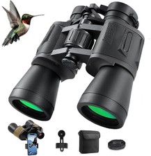 Fernglas Erwachsene 10x50 mit