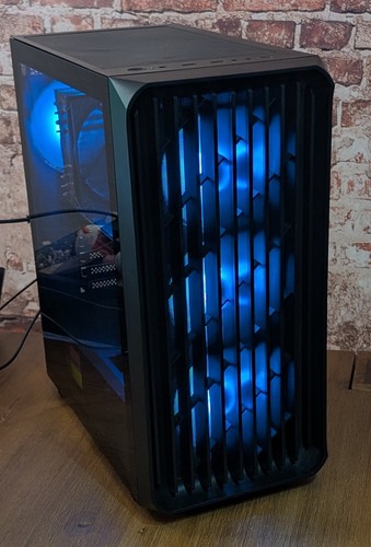 Power ryzen 8700g 5 - 7, 5.1ghz