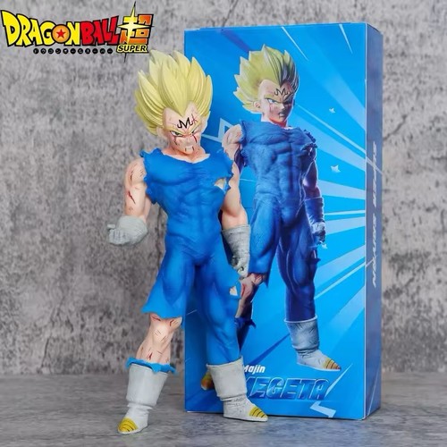 20cm dragon ball majin - z,