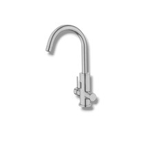 WELLWATER SENSO Spültisch