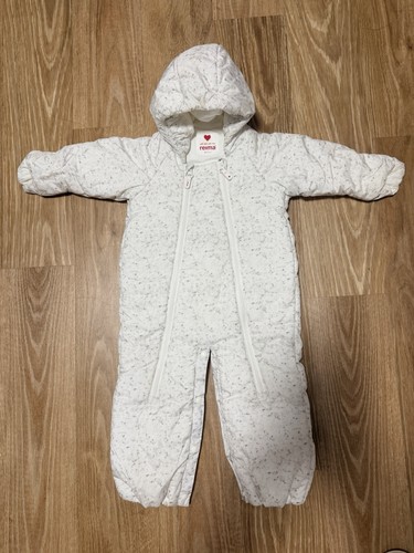Reima schneeanzug unise gr - unise,