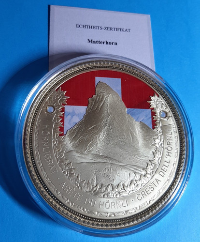 Schweiz matterhorn - schweiz,