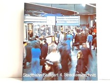 Stadtbahn Stuttgart 4