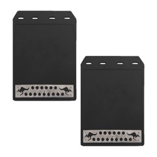 Schmutzfänger für Anhänger