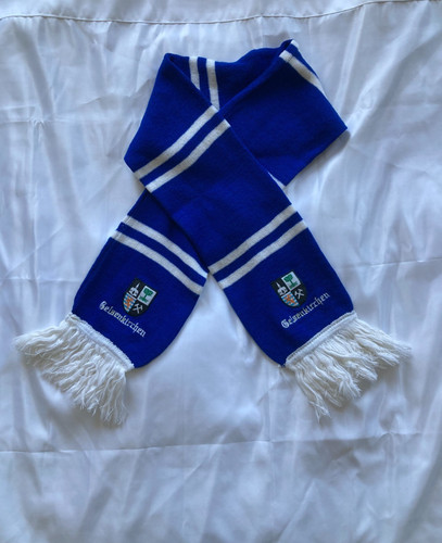 Schalke schal - 04,