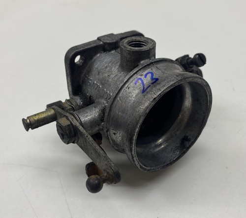 Original mercedes w115 - mercedes, w123