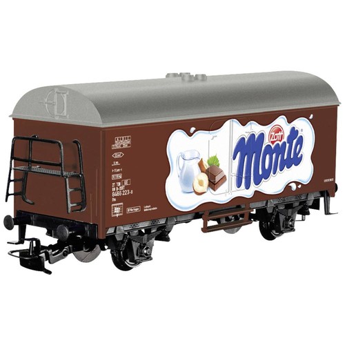 Märklin start 44252 - märklin, up