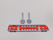 Märklin checked seal - märklin, h0