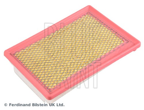 Blue print luftfilter - blue,
