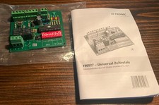 H-Tronic Universal Zeitrelais,