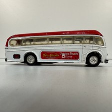 Diecast Modellbus, Superior