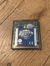 Nintendo Game Boy Color the