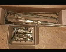  Siegenia Getriebe Eckgetriebe ca. 50 Teile