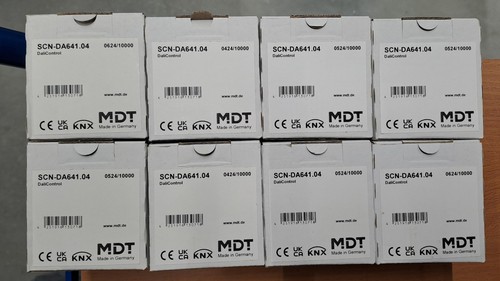 Mdt scn da641 dali control - scn-da641.04,