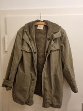 Original Bundeswehr Feldjacke