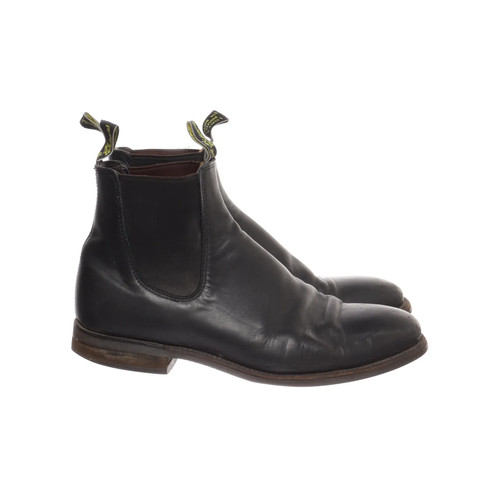 Williams chelsea boots - r.m., williams,