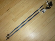 LEKI Skistöcke STELLA S