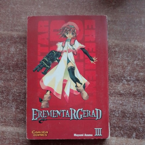 Erementar gerad band azuma - band, 3