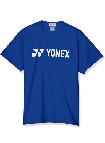 Yonex herren kurzarm uni dry - herren,