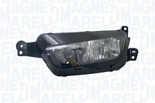 Scheinwerfer links halogen - scheinwerfer,