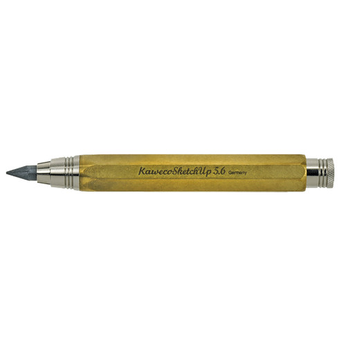 Kaweco sketch brass - kaweco,