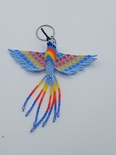 Anhänger Kolibri 11×12 Cm