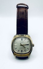 Mechanisch Uhr Von Anker 