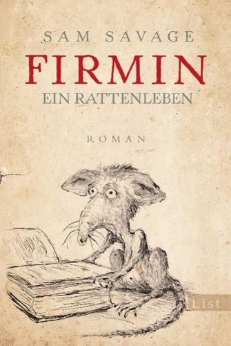 Firmin ein rattenleben - firmin,