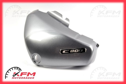 Suzuki vl800 verkleidung - suzuki,