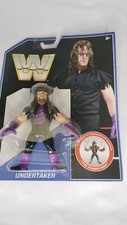 Wwe mattel retro series the - 1,