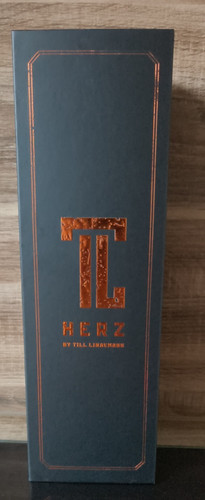 Till lindemann wein - lindemann,, herz