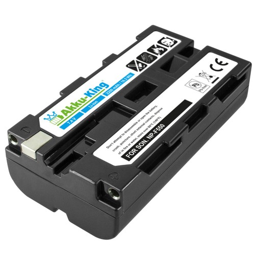 Akku für sony - sony, vx2100e